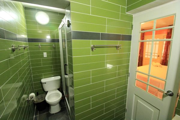 Luxury Hostel Santa Clara 53 (La Habana)